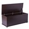Multi Purpose Wooden Storage Box, Organizer and Bench Perfect Furniture to Add Accent in Entryway and keep Shoes, Bedroom Bench